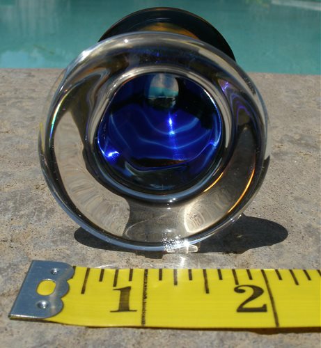 base diameter
