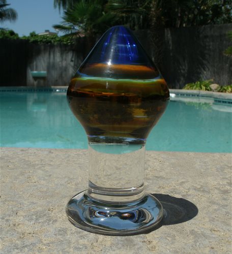 poolside