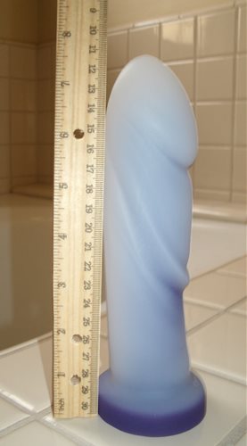 cush length