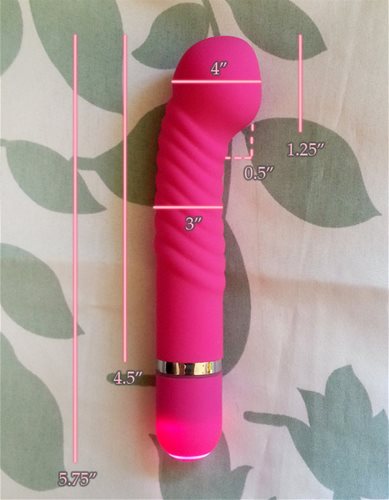 Sassy Measurements