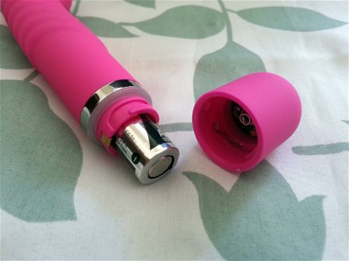 Sassy Battery
