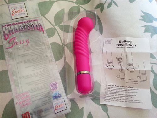 Sassy Packaging