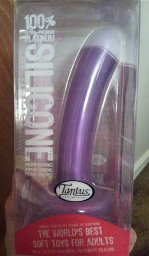 dildo box