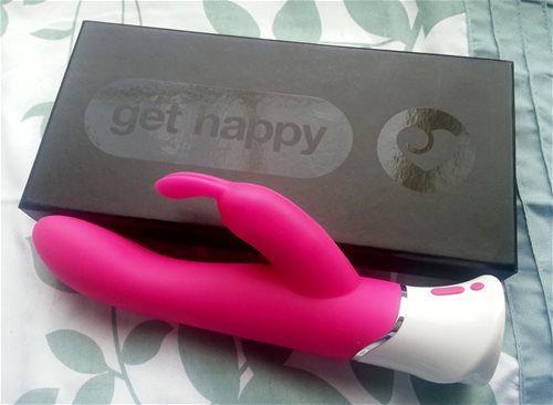 Happy Rabbit Natural