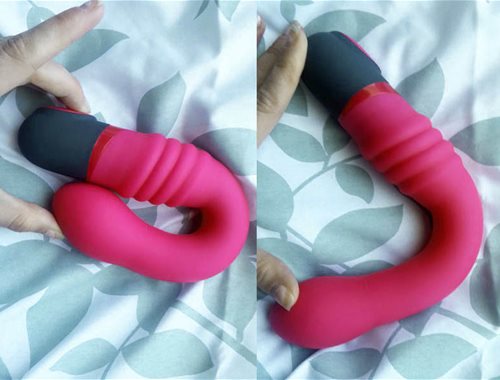 Joy Pad - Flexible