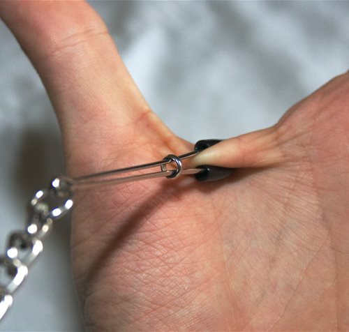 Tightened