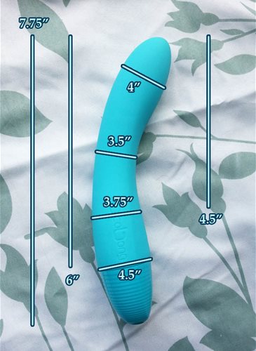 Zizo Measurements