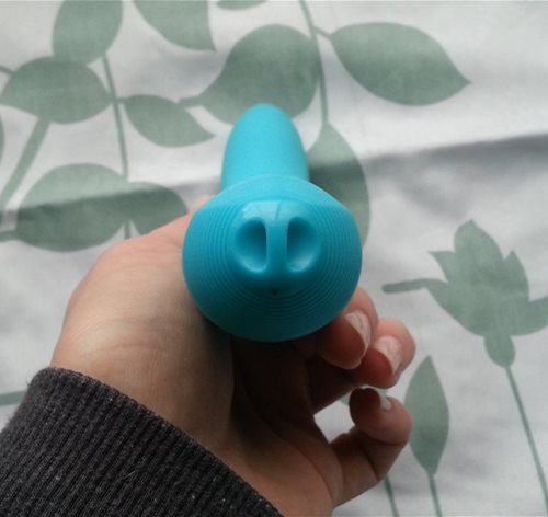 Zizo Handle