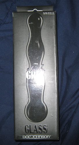 Package front