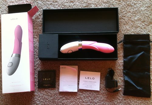 Packaging layout