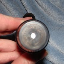 controller knob
