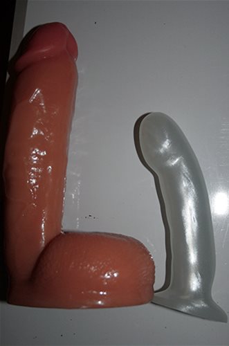 size comparison to the acute
