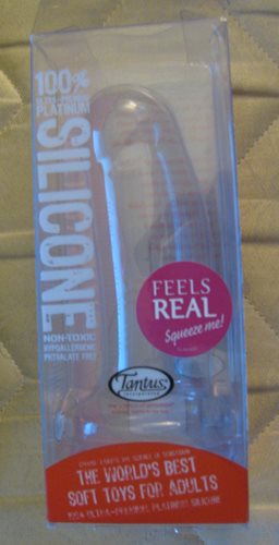 packaging - front