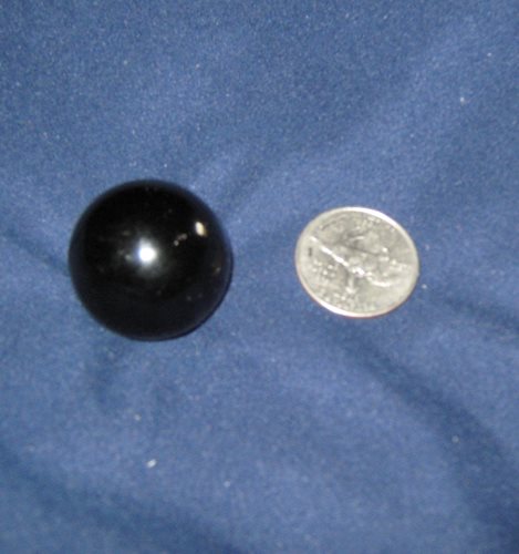 Comparison to quarter