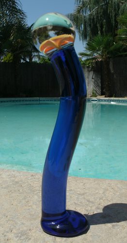 Icicles No. 17