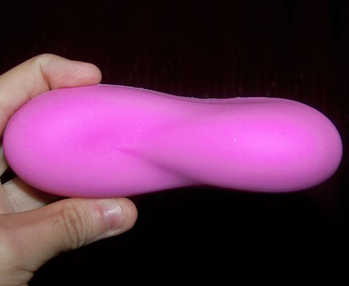Shape: Bottom