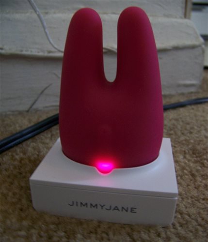 charging light