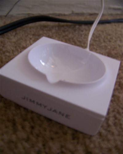 Front base