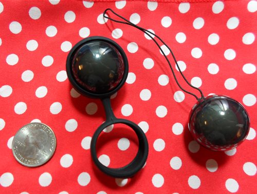 LunaSize