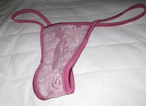 panty