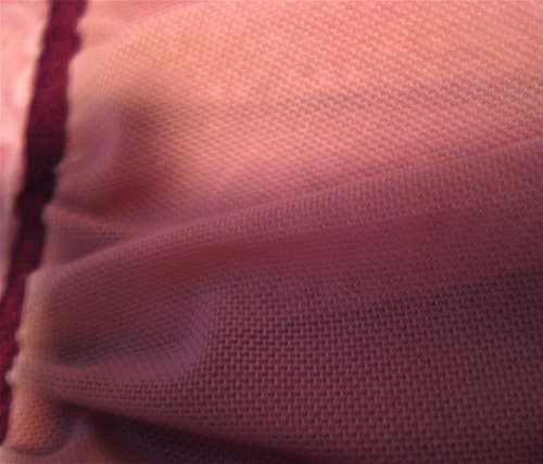 mesh