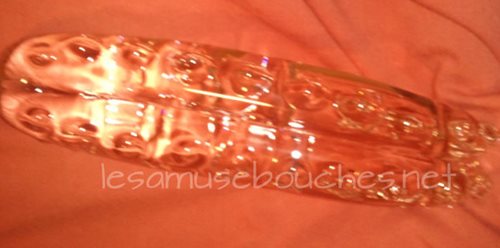 Tentacle underside 1