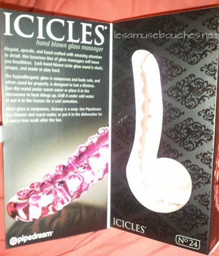 tentacle packaging