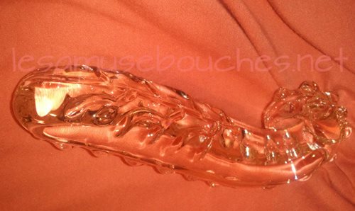 tentacles side view