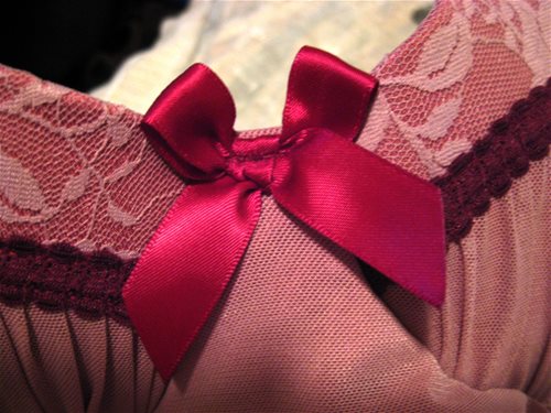 bow