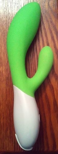 Ina 2 Green