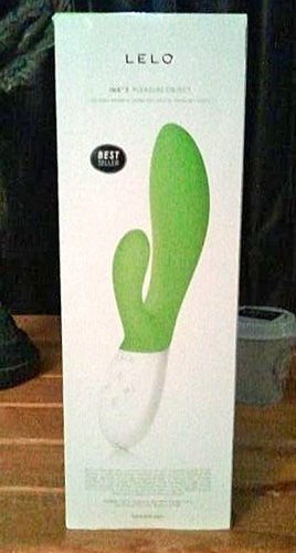 Lelo Ina 2 Box