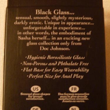box back