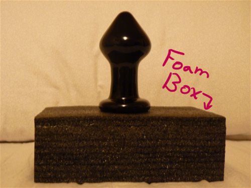plug + box