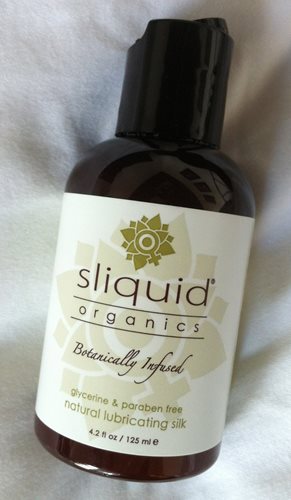 SliquidSilk