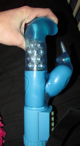 Squishy tip
