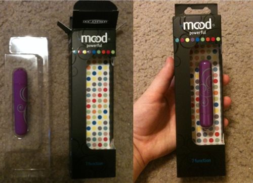 Packaging