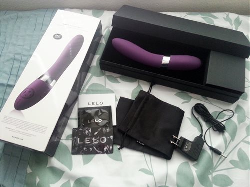 Elise 2 Packaging