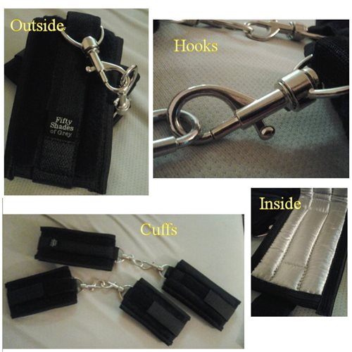 Cuffs