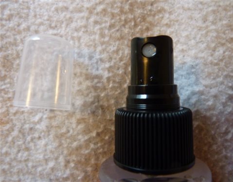 bottle cap