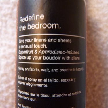 bottle detail