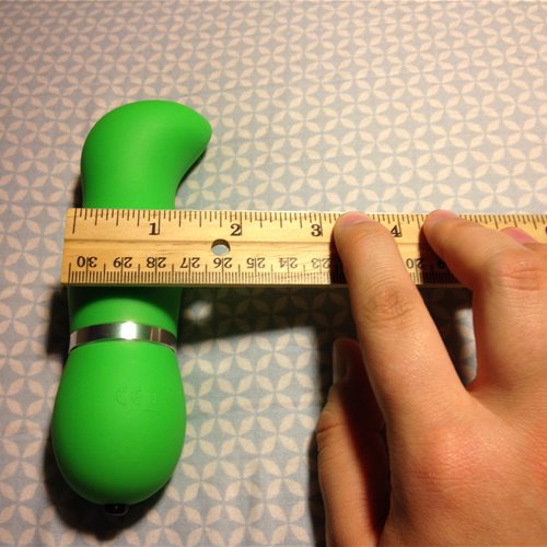 Narrowest Part