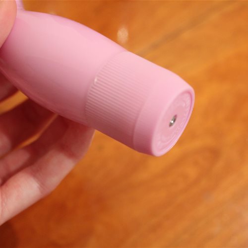 Vibrator function