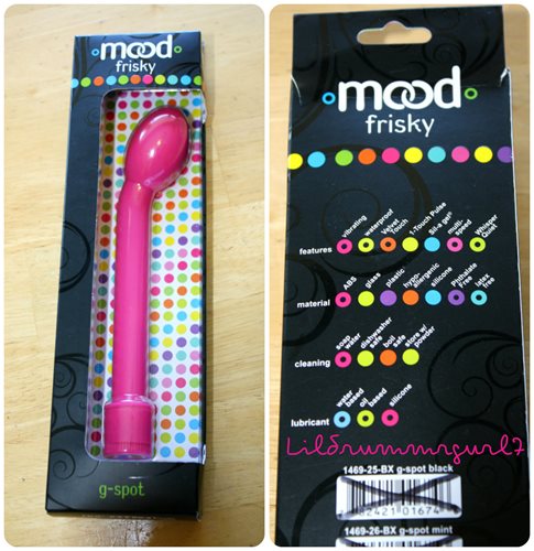 Packaging