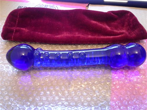 Unwrapping of the Deep Water G