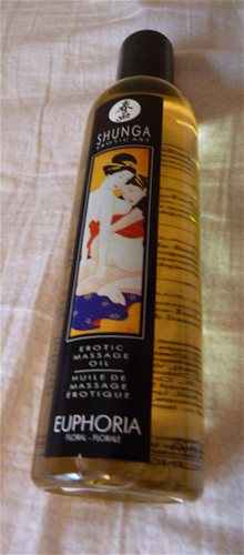 bottle front
