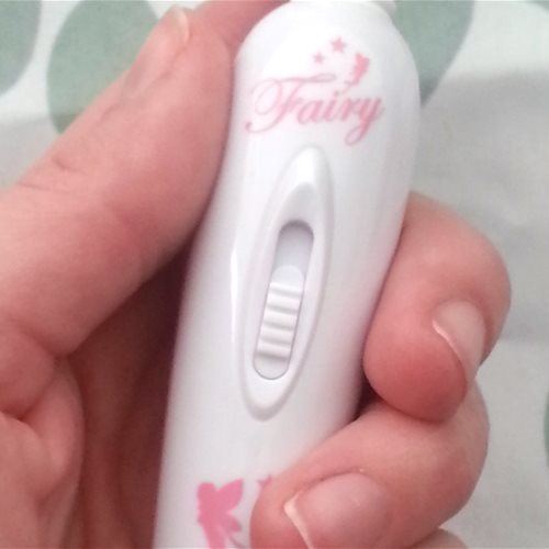 Pocket Fairy Controls