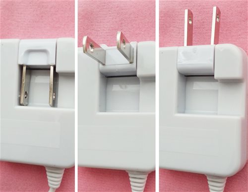 Fairy Wall Adapter