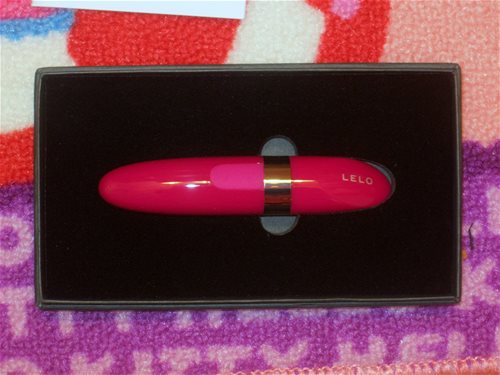unboxing!