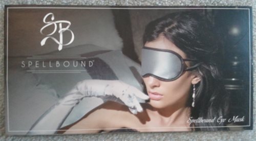 Spellbound Packaging - Front