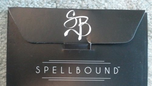 Spellbound Packaging - Tab